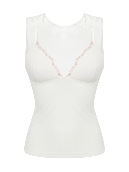 La Perla Корсет с узором