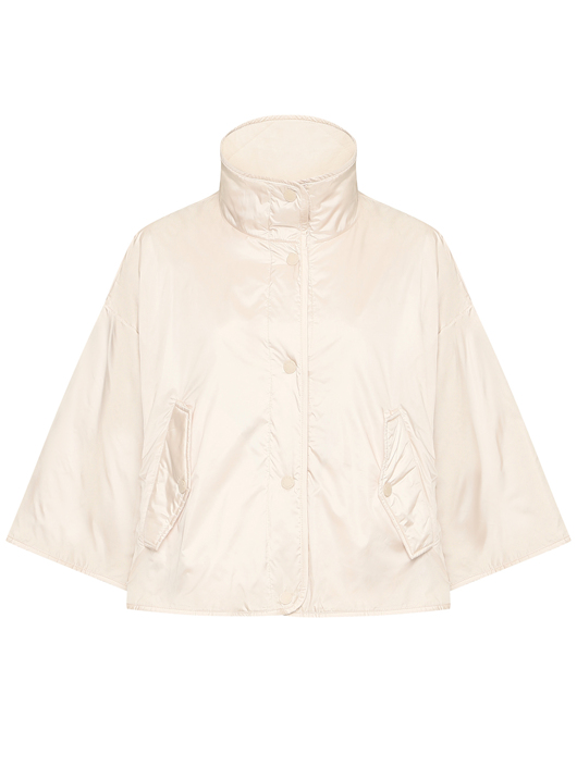 Weekend Max Mara Двухсторонняя стеганая куртка
