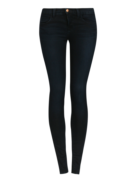 J Brand Джинсы узкого кроя