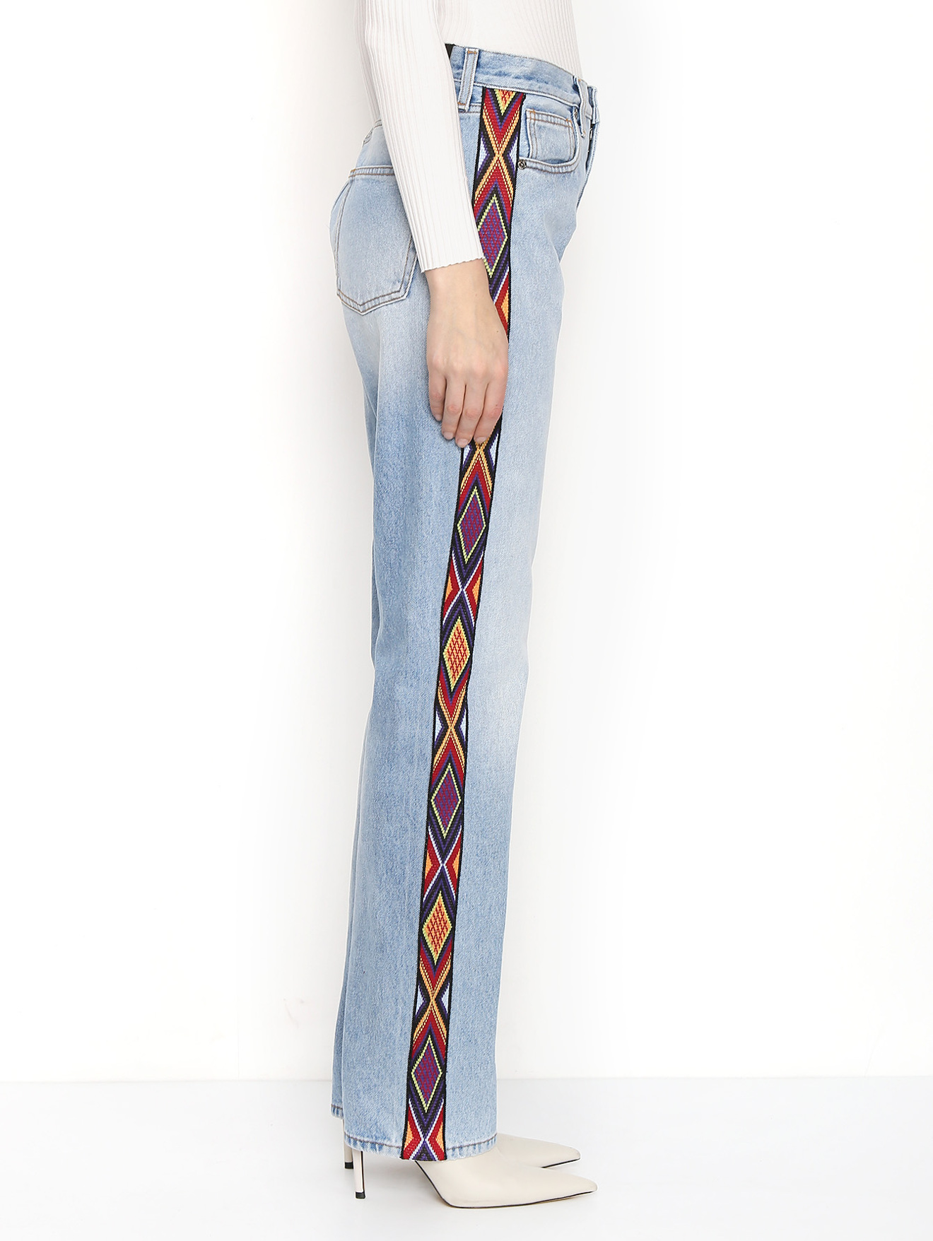 Модель Верх-Низ2