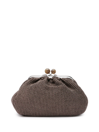 Weekend Max Mara Сумка плетеная