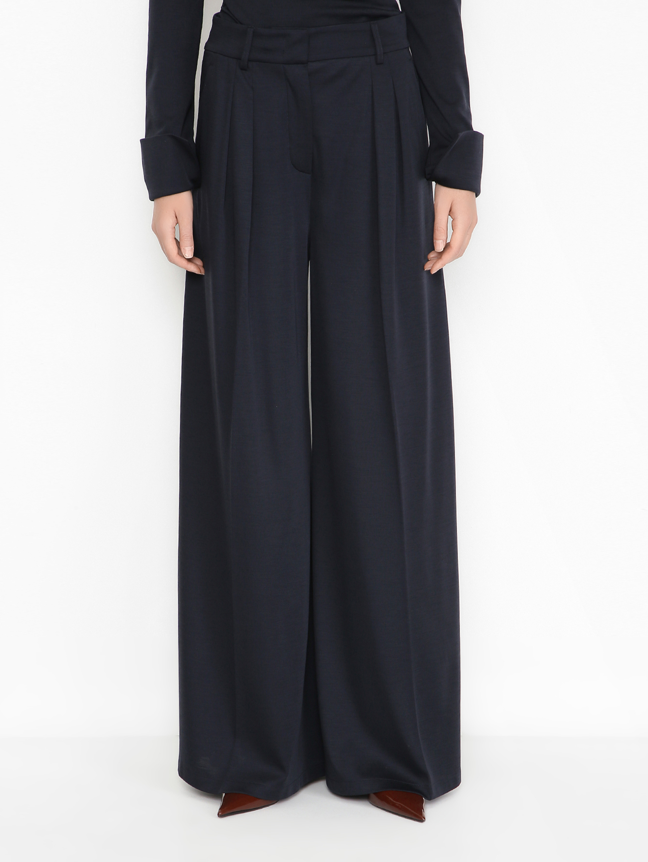 Модель Верх-Низ