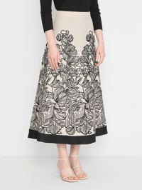Модель Верх-Низ
