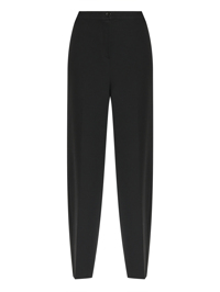 Weekend Max Mara Брюки однотонные прямого кроя