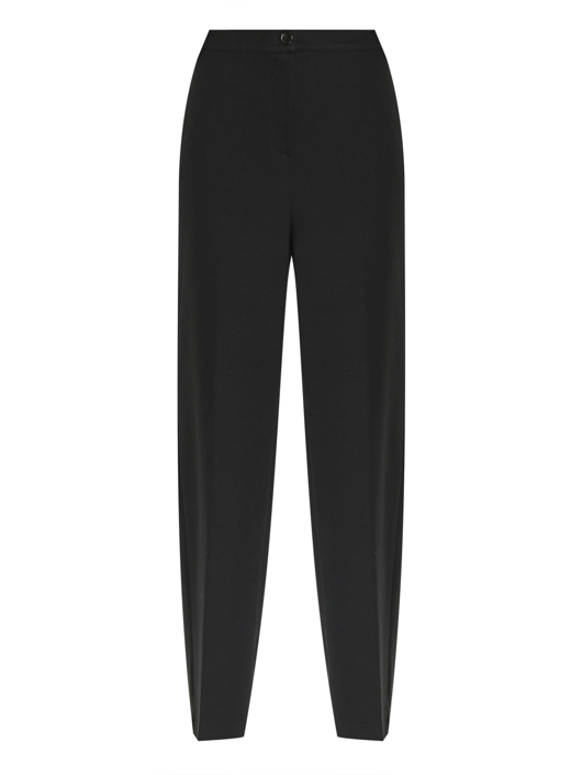 Weekend Max Mara Брюки однотонные прямого кроя
