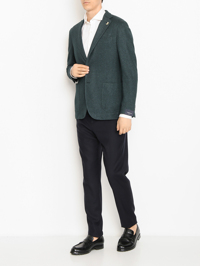 Модель Общий вид