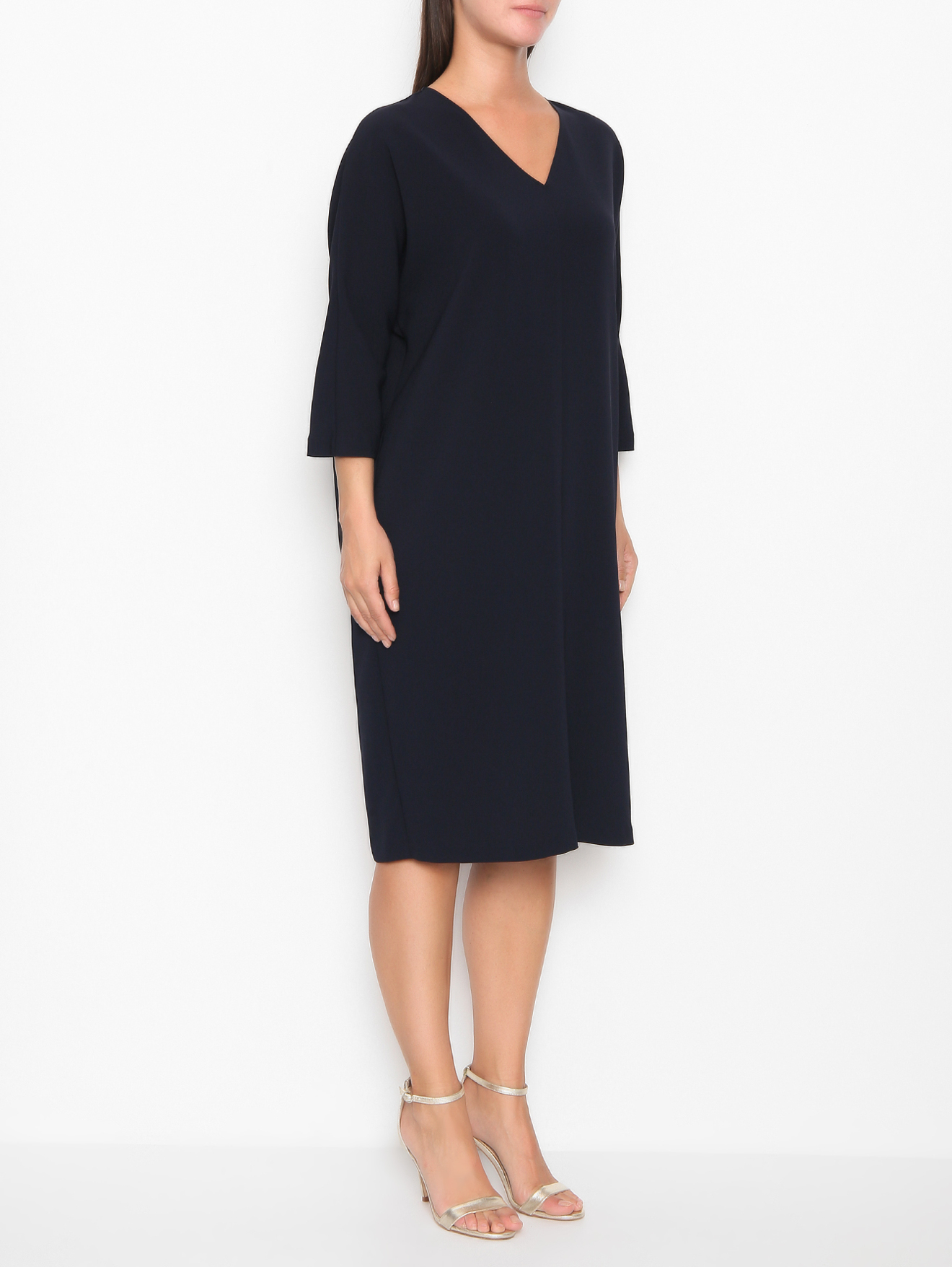 Модель Верх-Низ