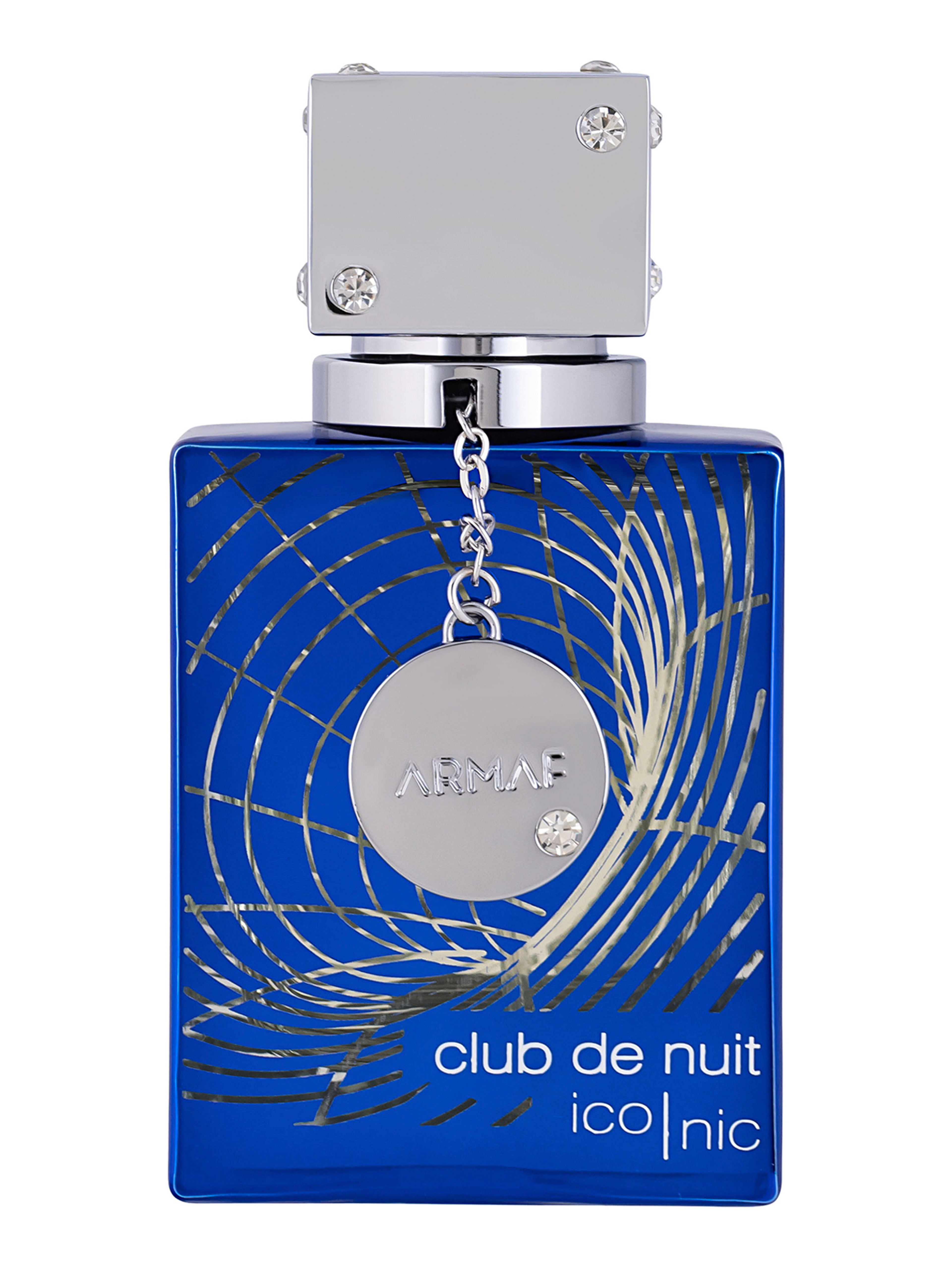 Sterling Parfums Armaf Club De Nuit Iconic Парфюмерная вода для мужчин