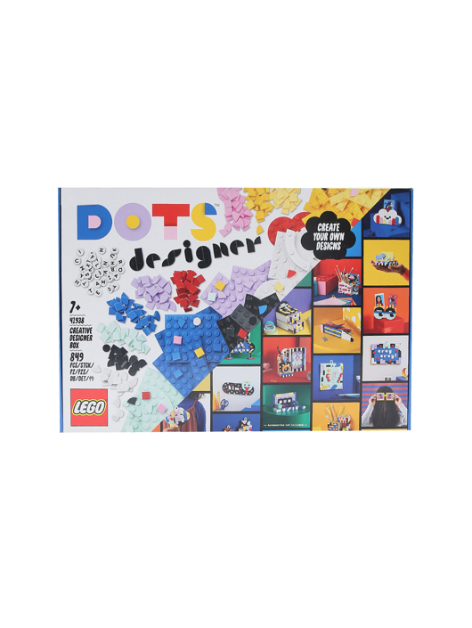 Lego Конструктор LEGO DOTs "Творческий набор для дизайна"