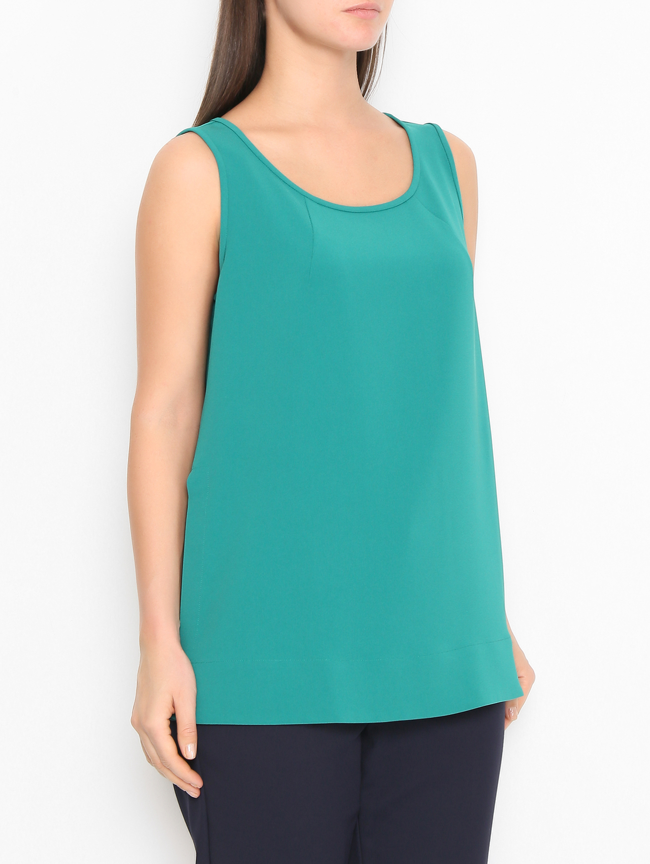 Модель Верх-Низ
