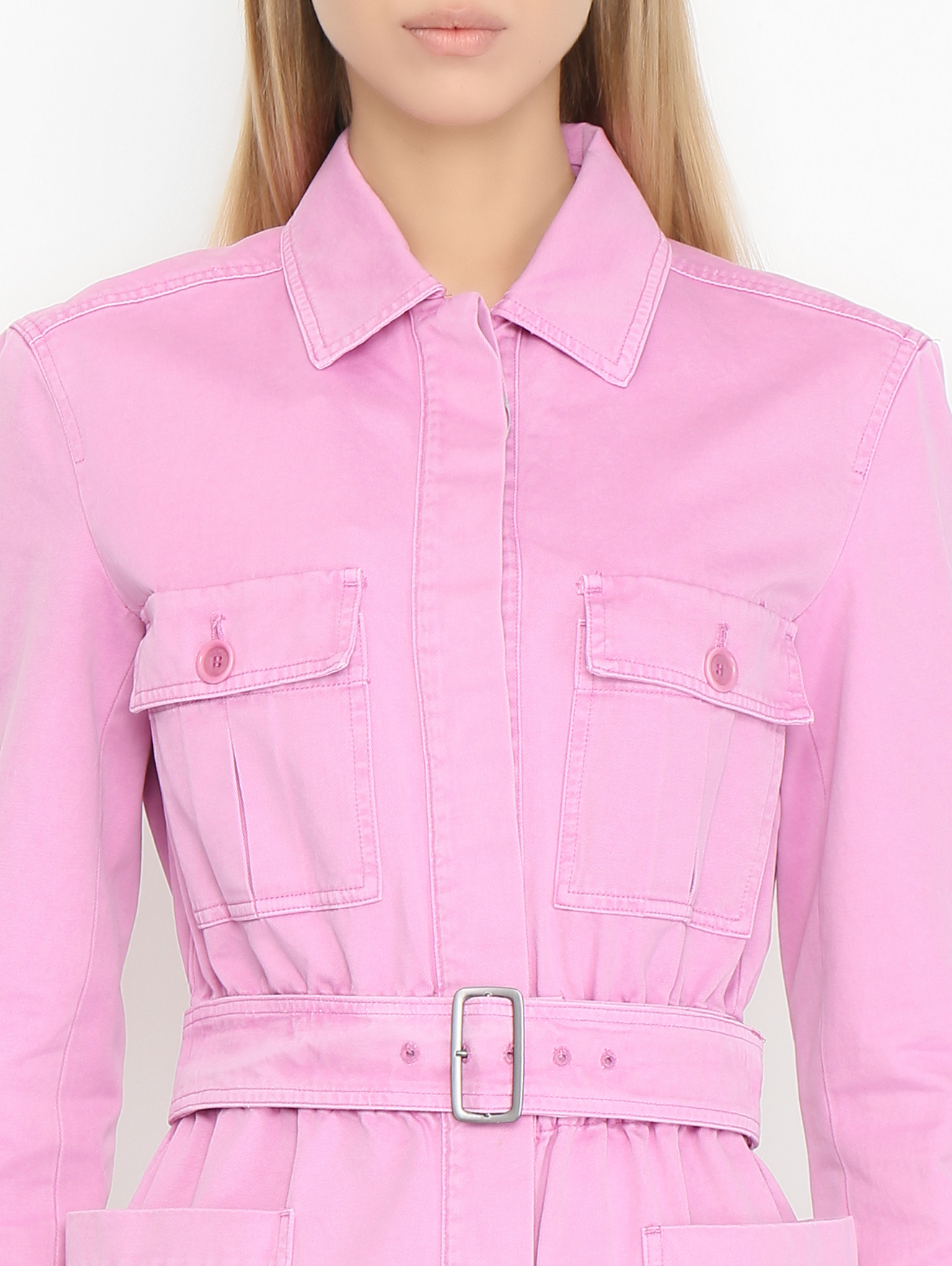 Модель Общий вид1