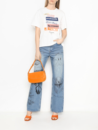 Модель Общий вид