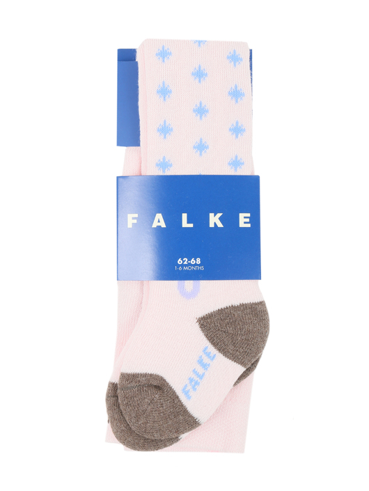Falke Плотные колготки с узором