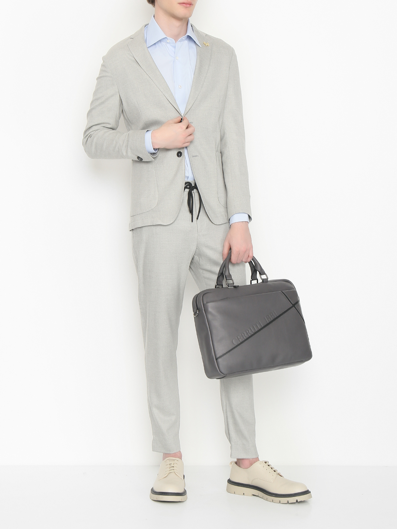 Модель Общий вид