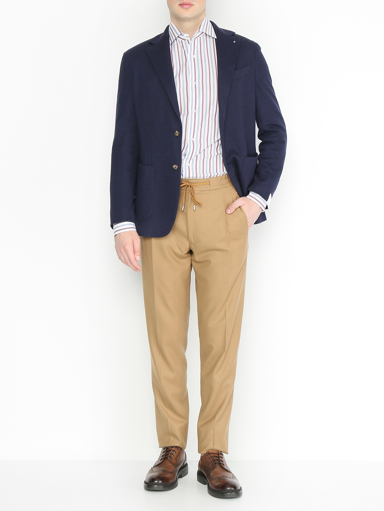 Модель Общий вид