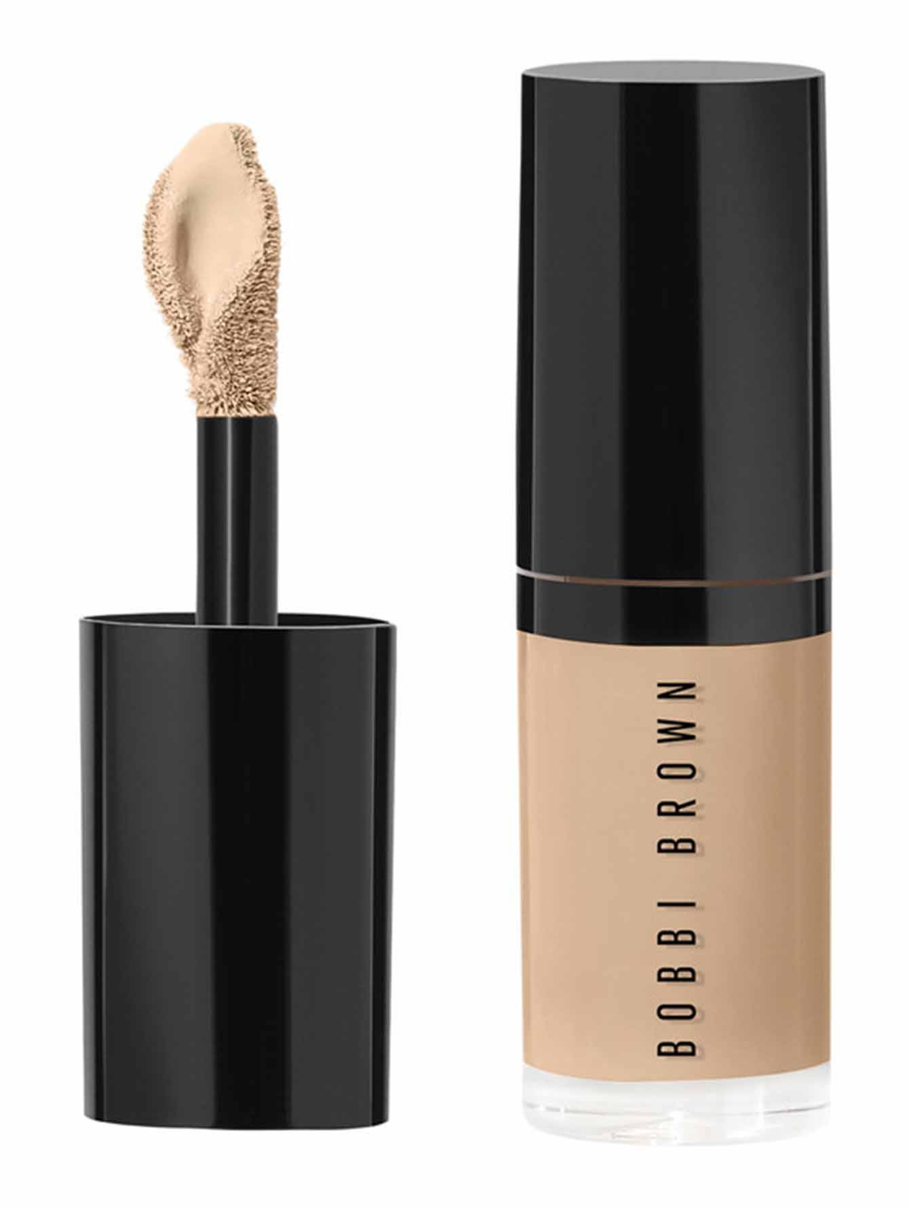 Устойчивый консилер в мини-формате Skin Full Cover Concealer, оттенок Warm Sand, 2 мл