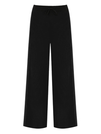 Ermanno Scervino Junior Брюки широкого кроя