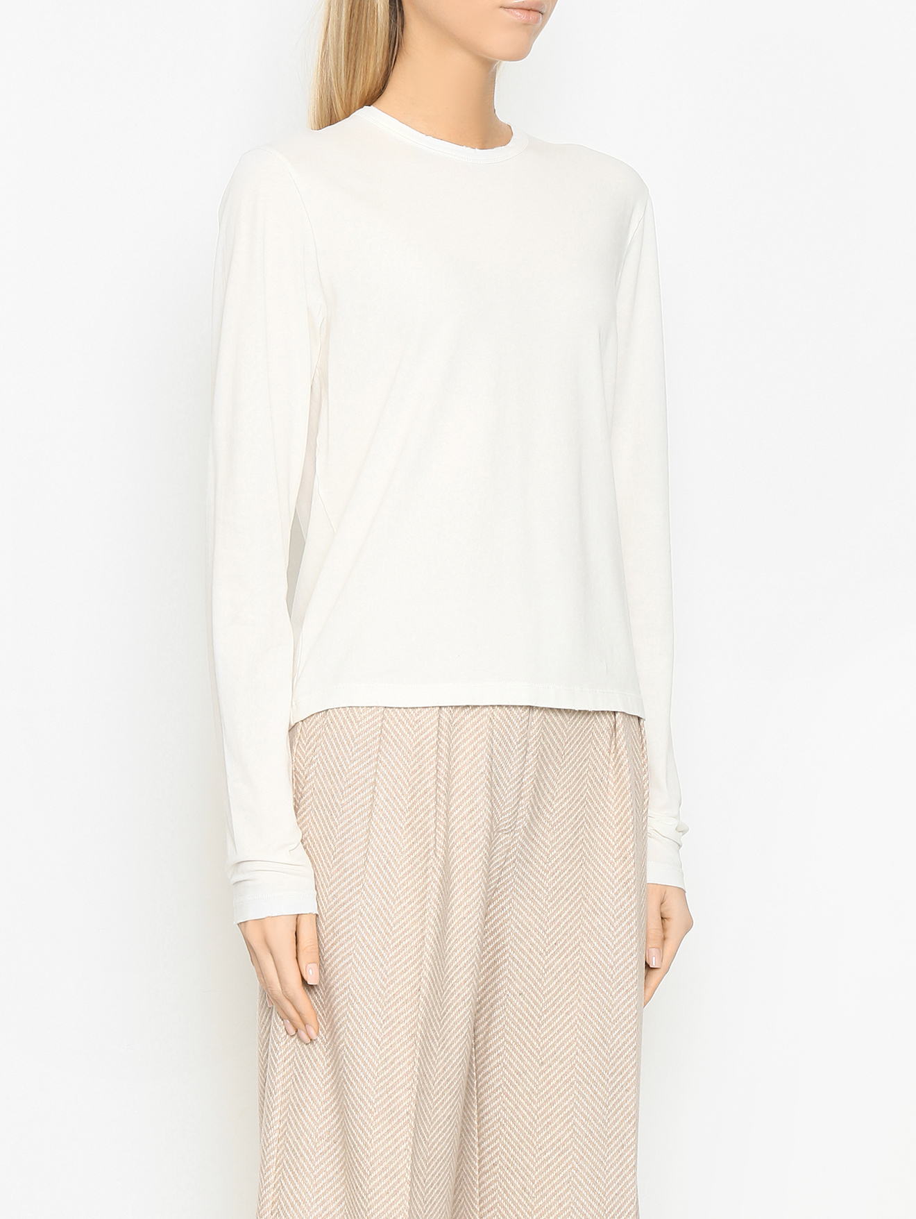Модель Верх-Низ