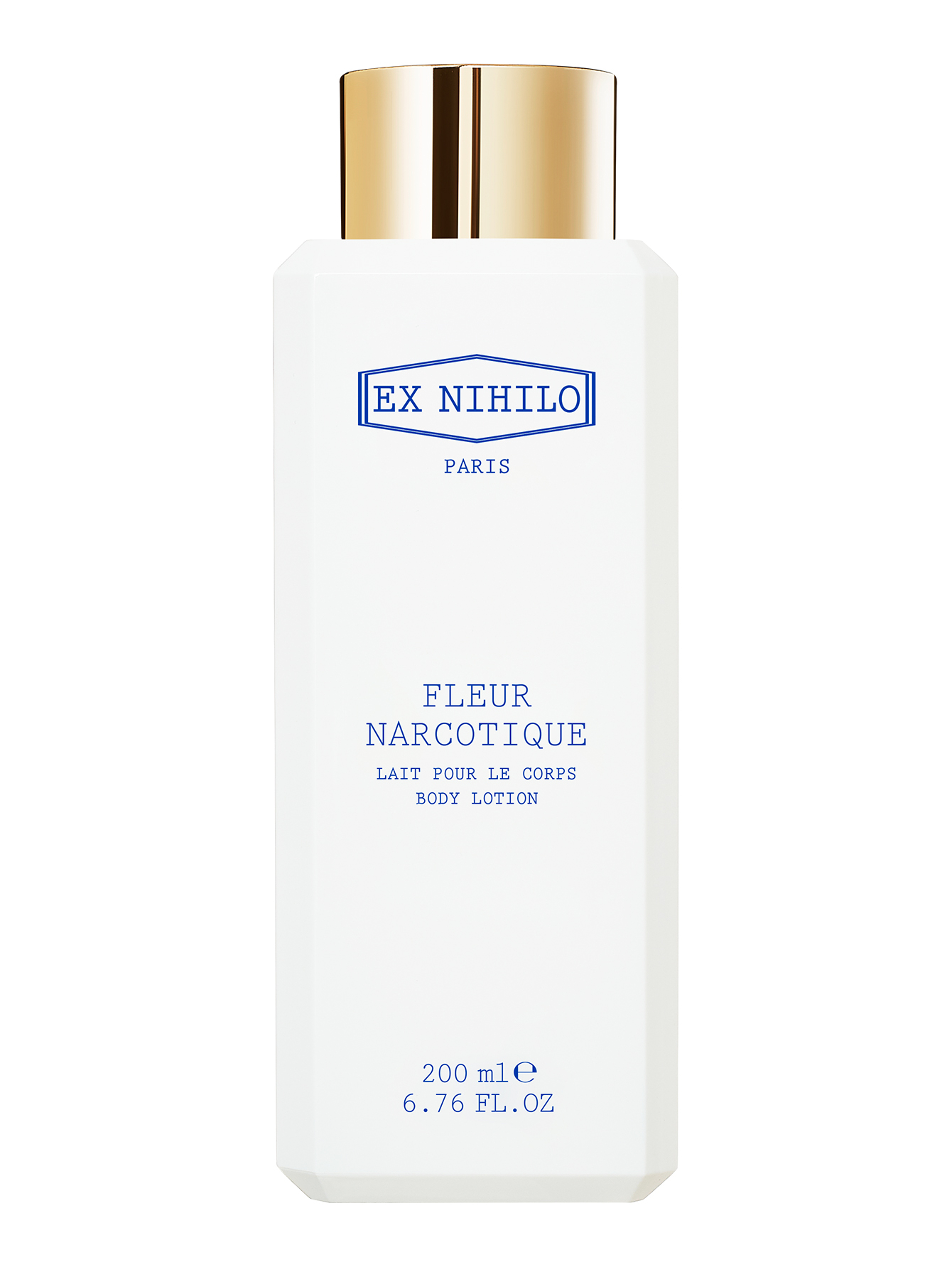 Увлажнение и питание Fleur Narcotique