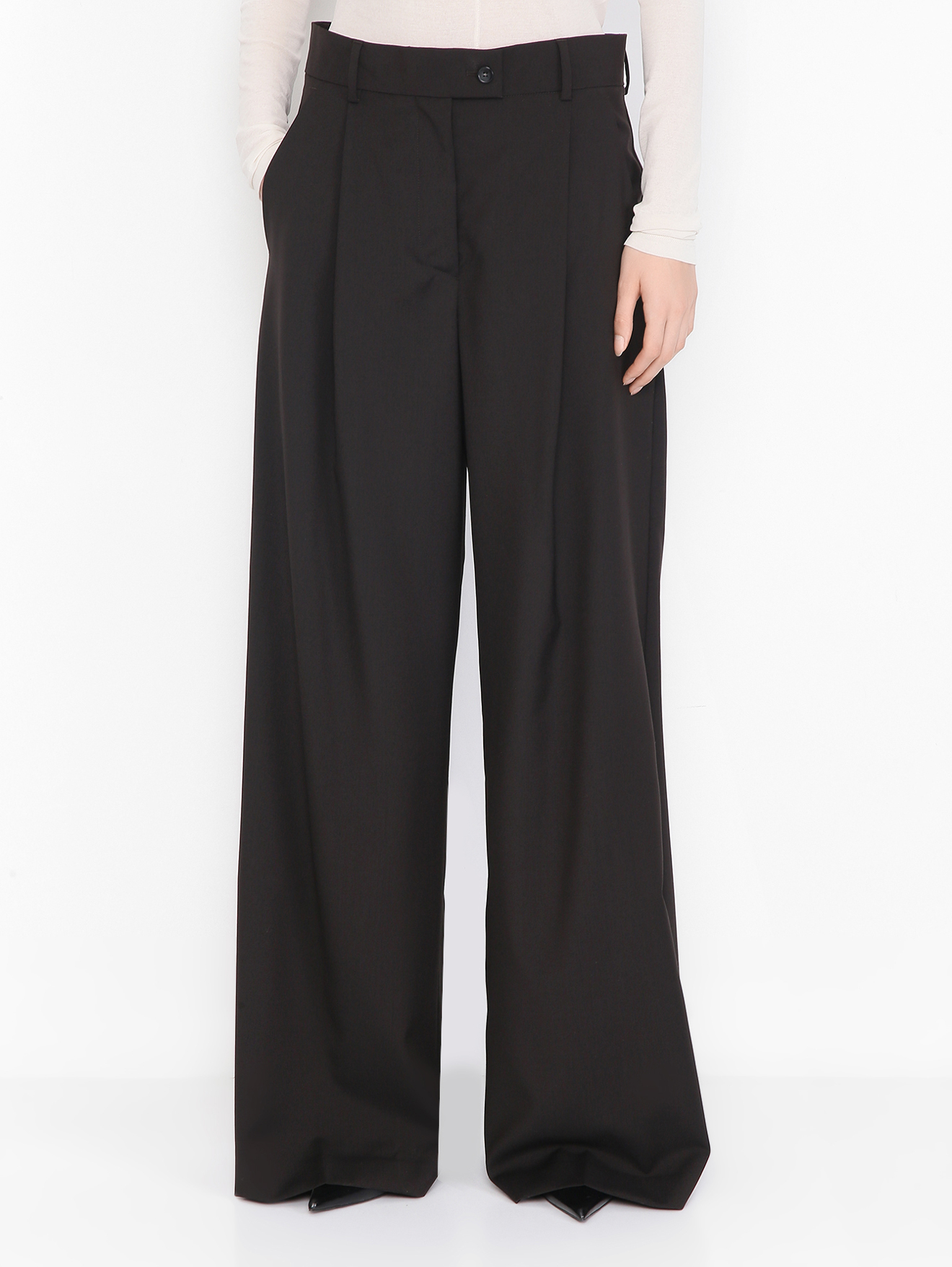 Модель Верх-Низ