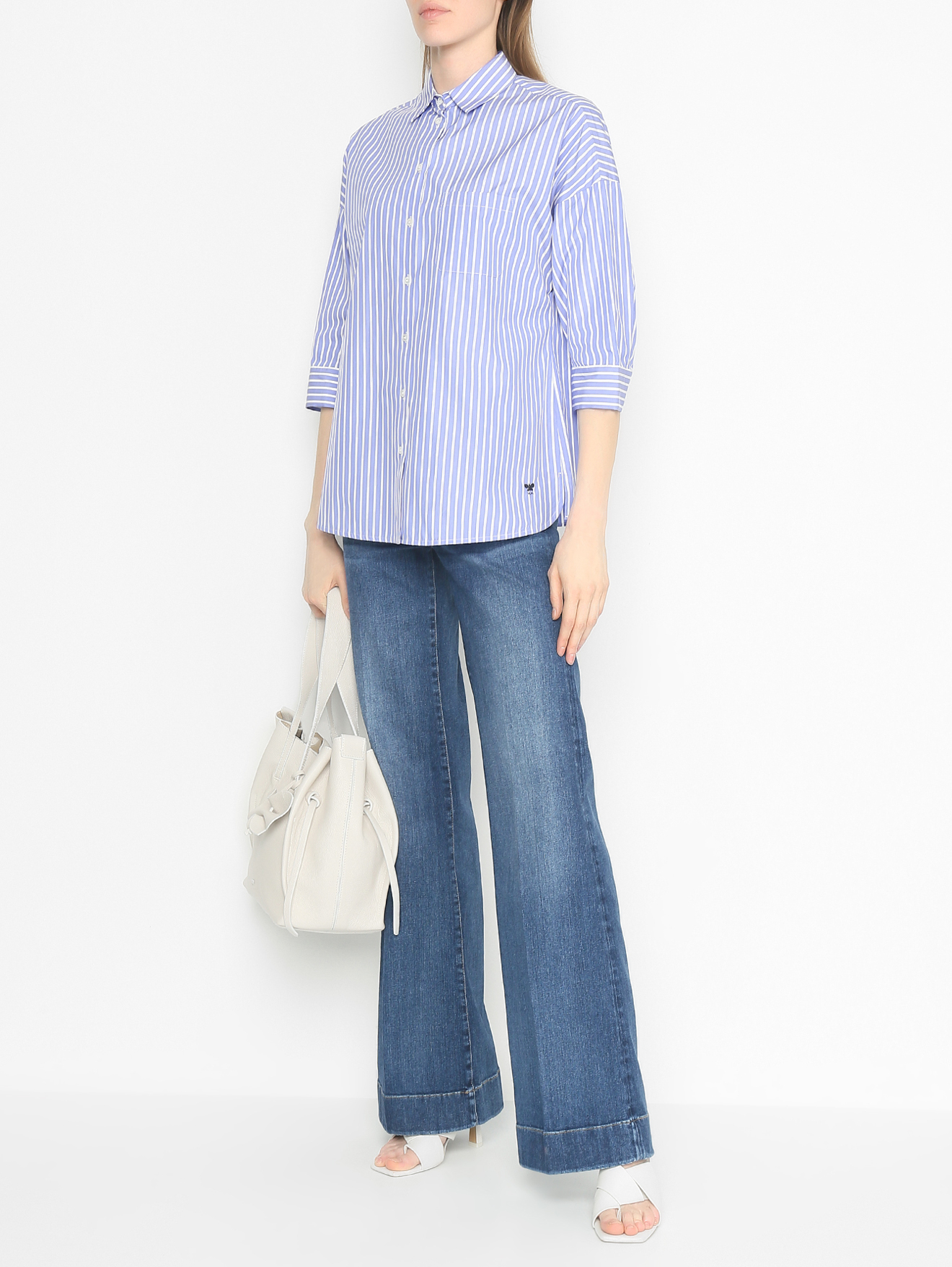 Модель Общий вид