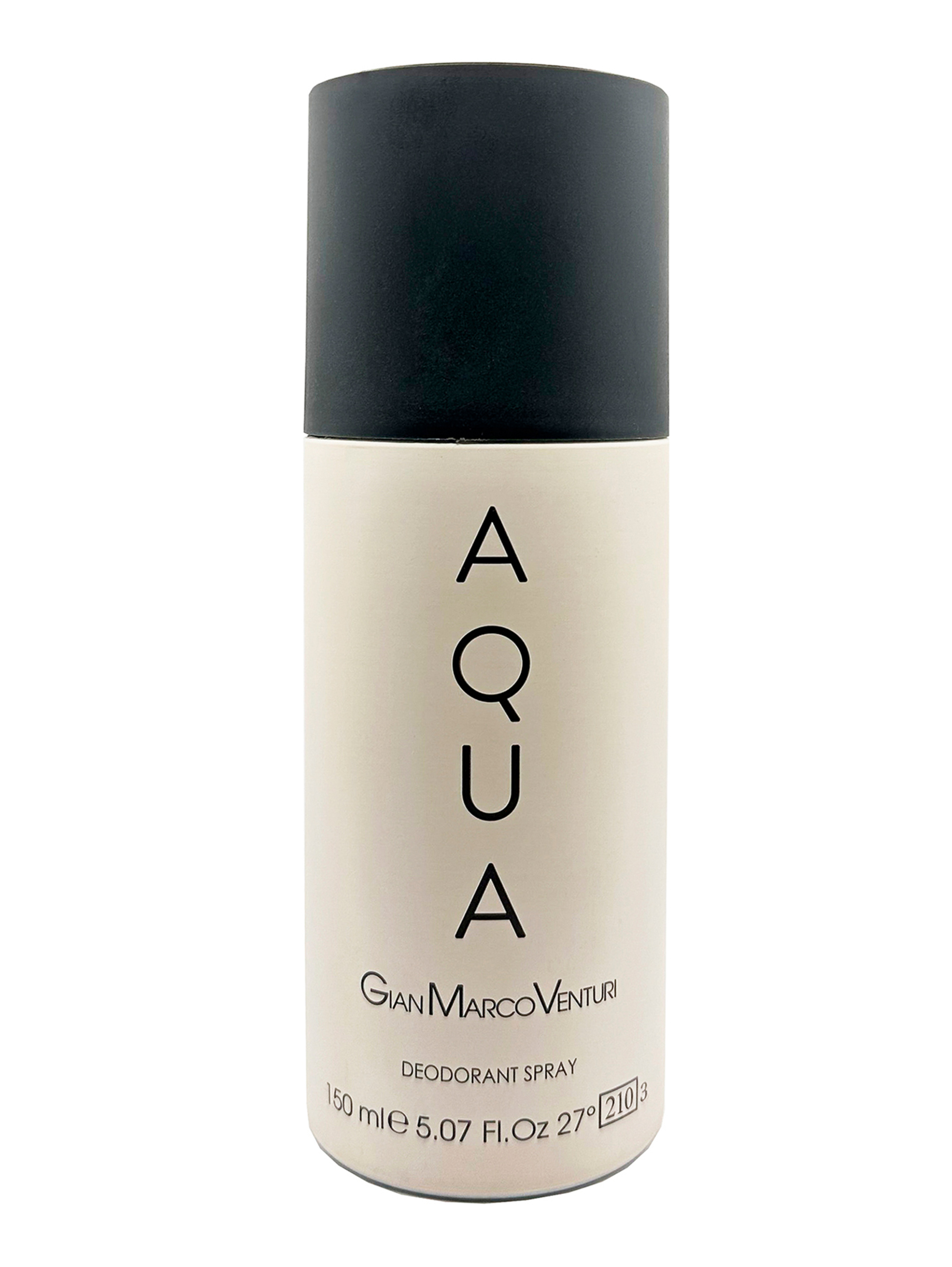 Дезодорант Aqua, 150 мл