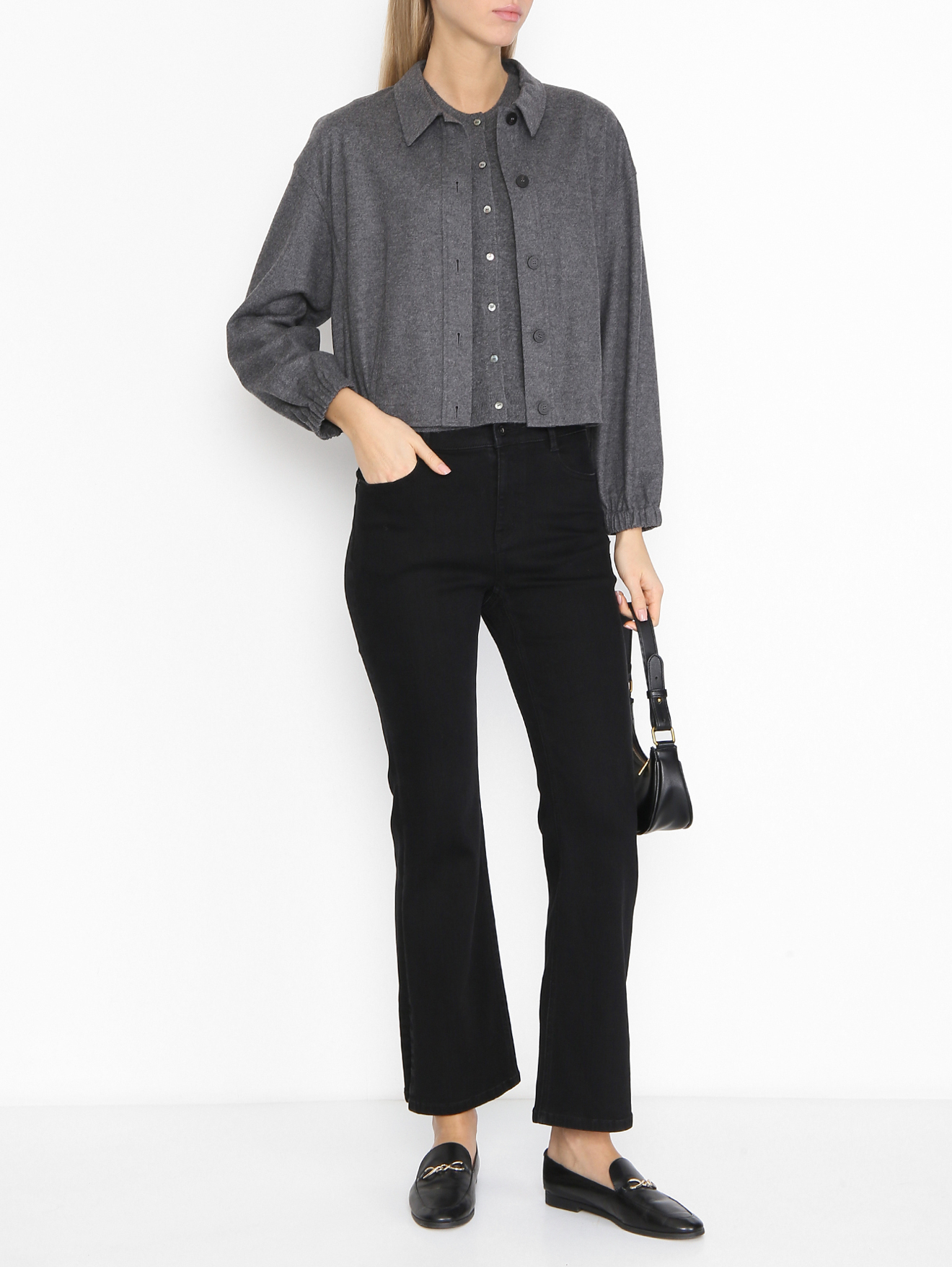 Модель Общий вид