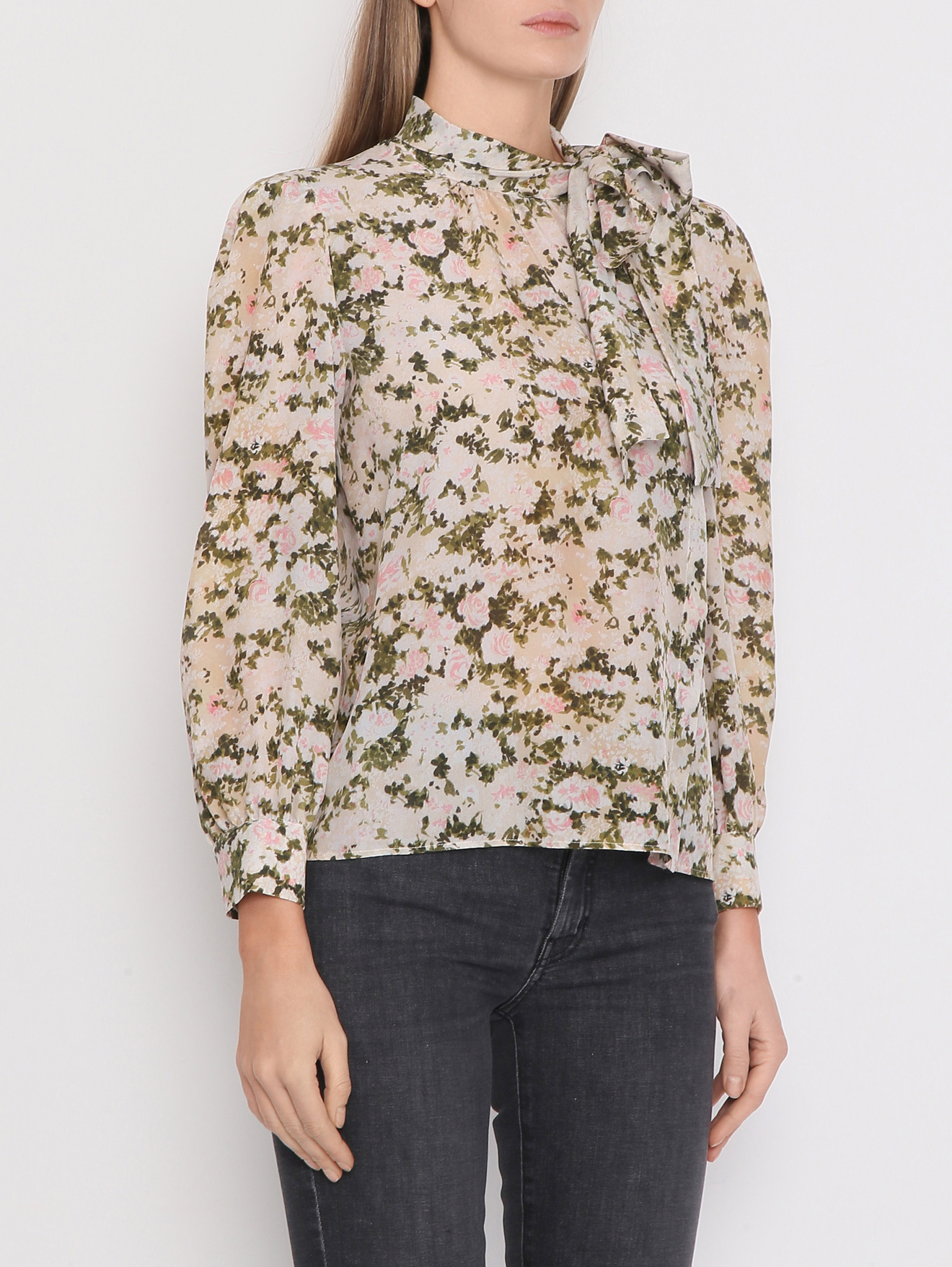 Модель Верх-Низ