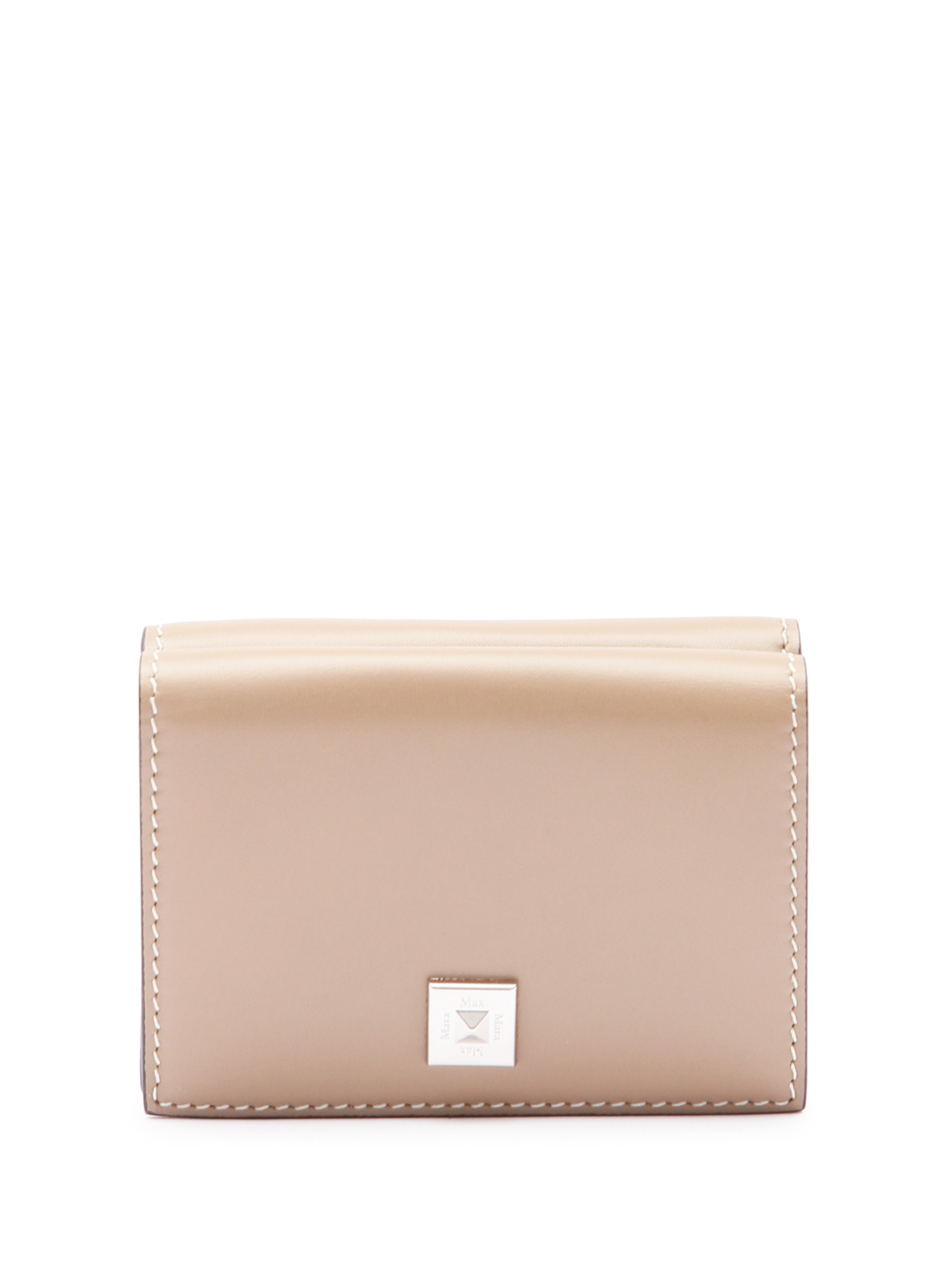Кошелек из кожи