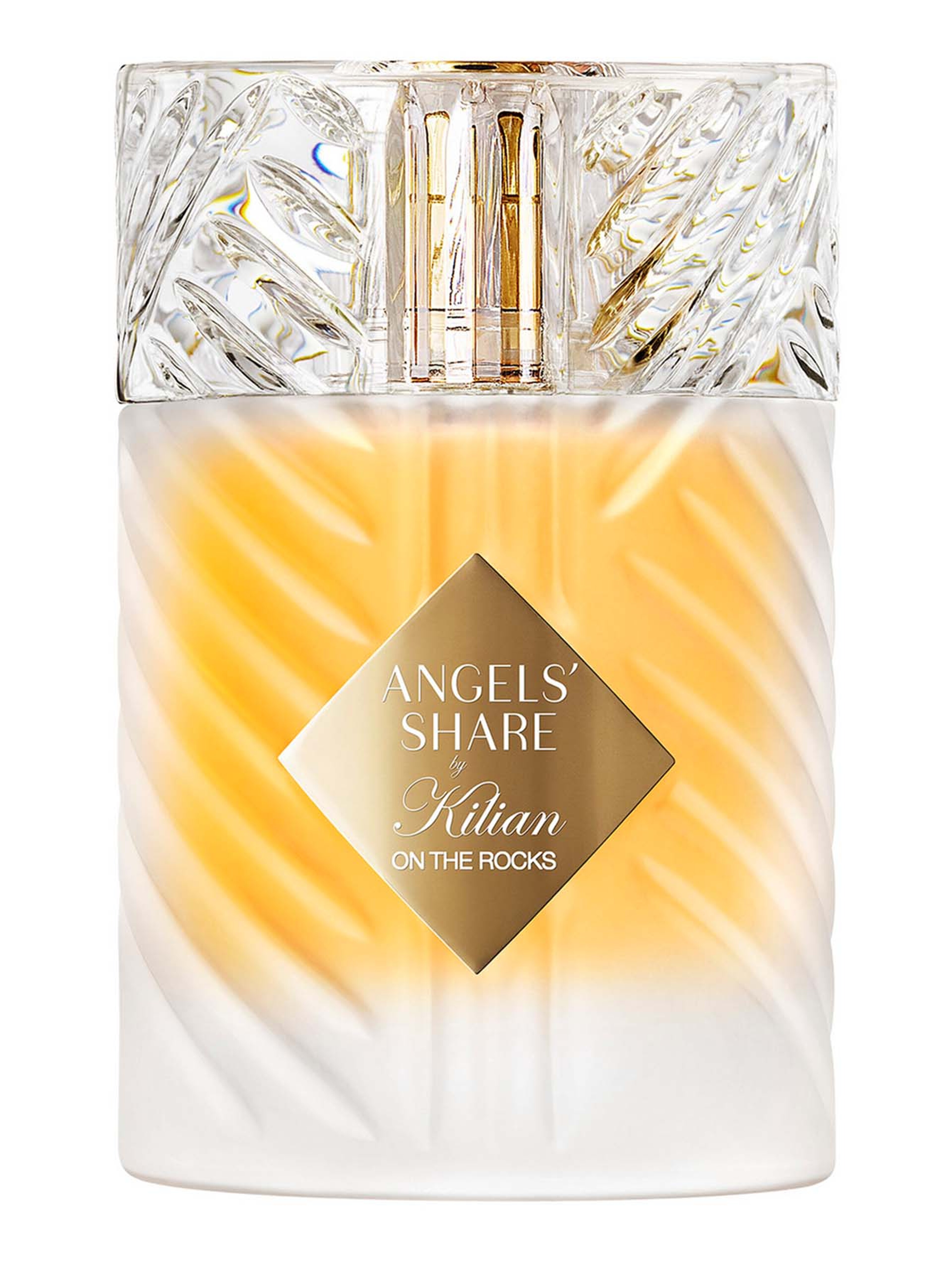 Парфюмерная вода 100мл Angels' Share