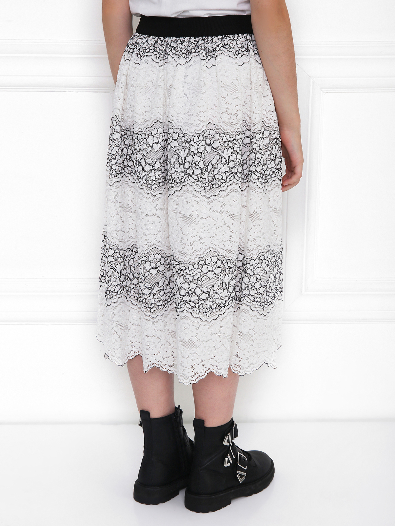 Модель Верх-Низ1