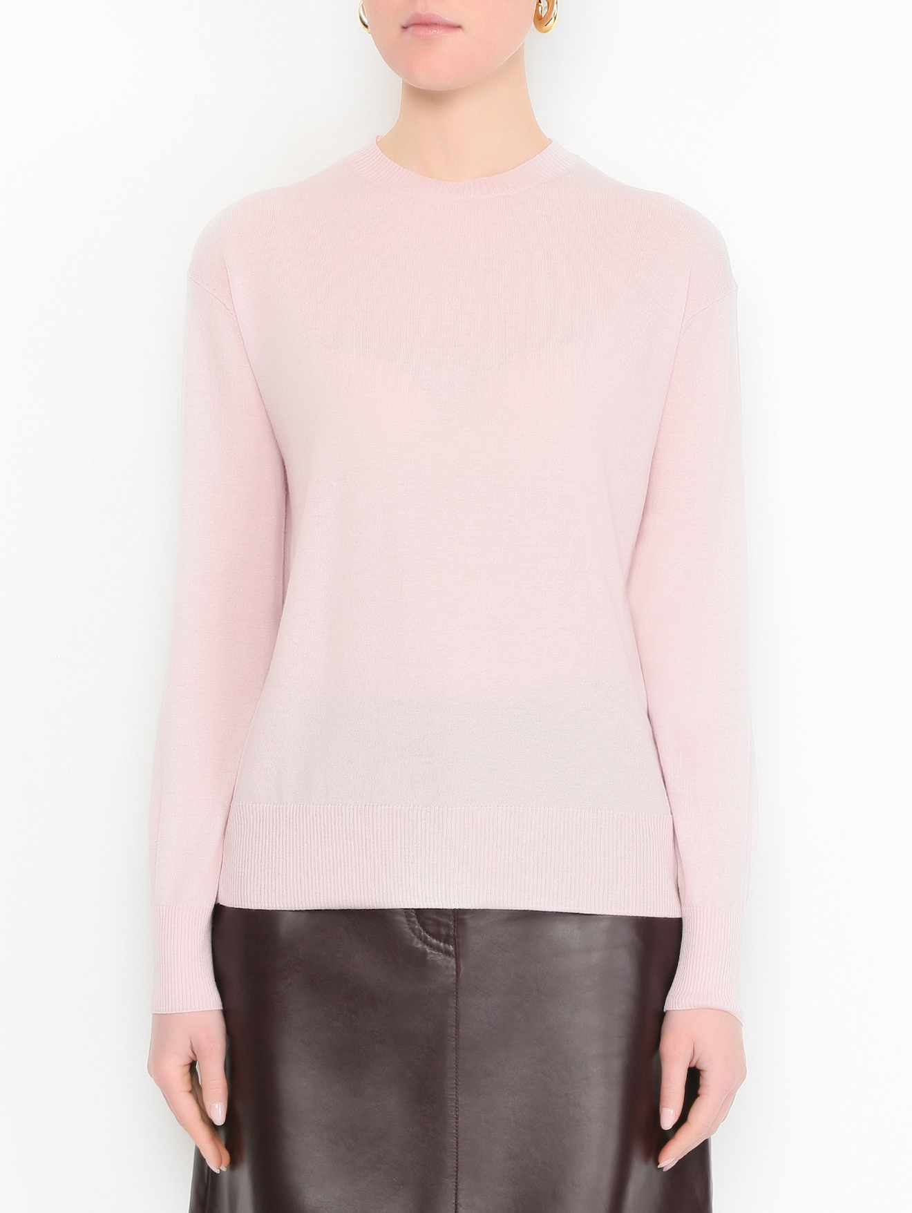 Модель Верх-Низ