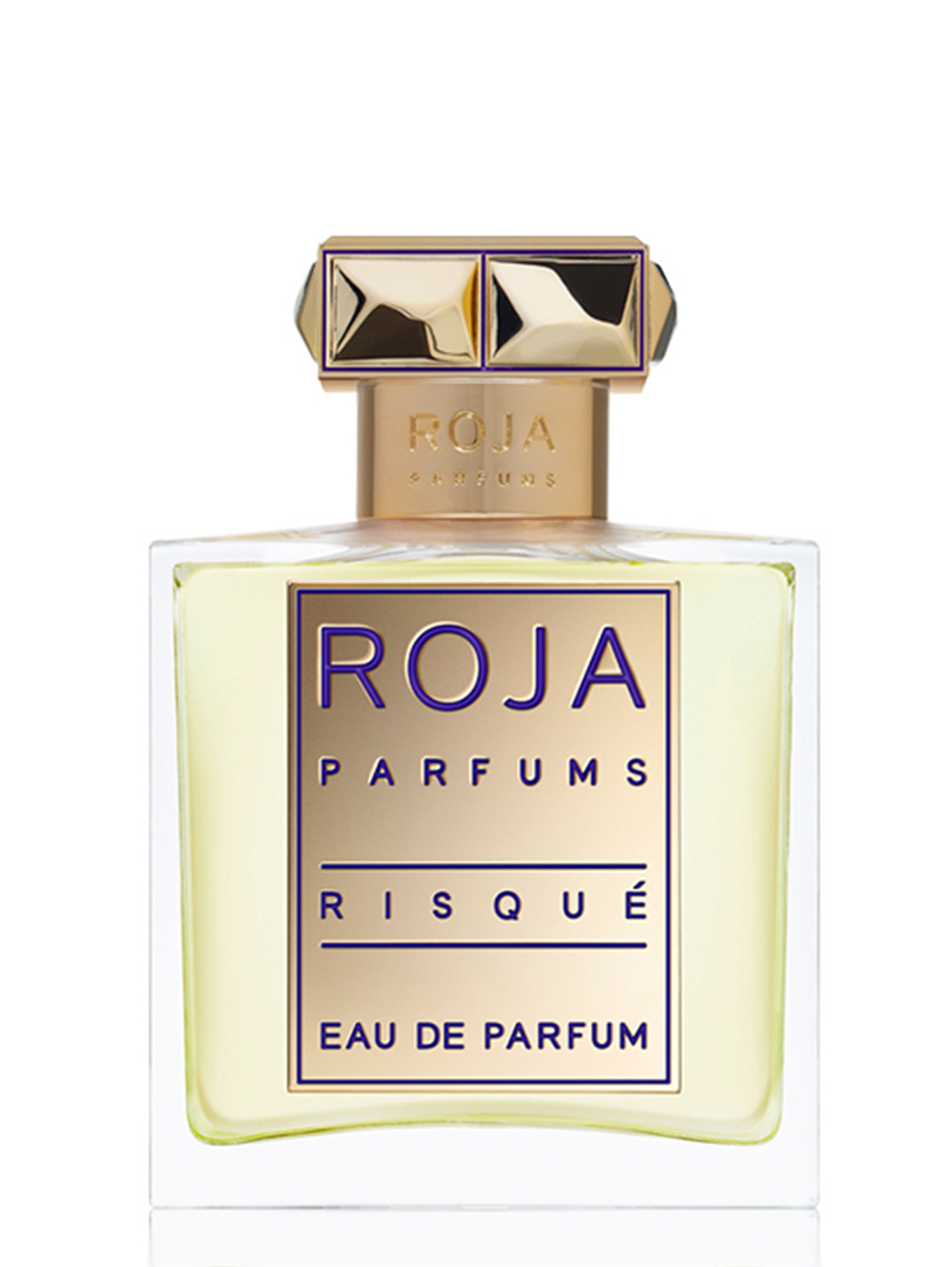 Парфюмерия Risque