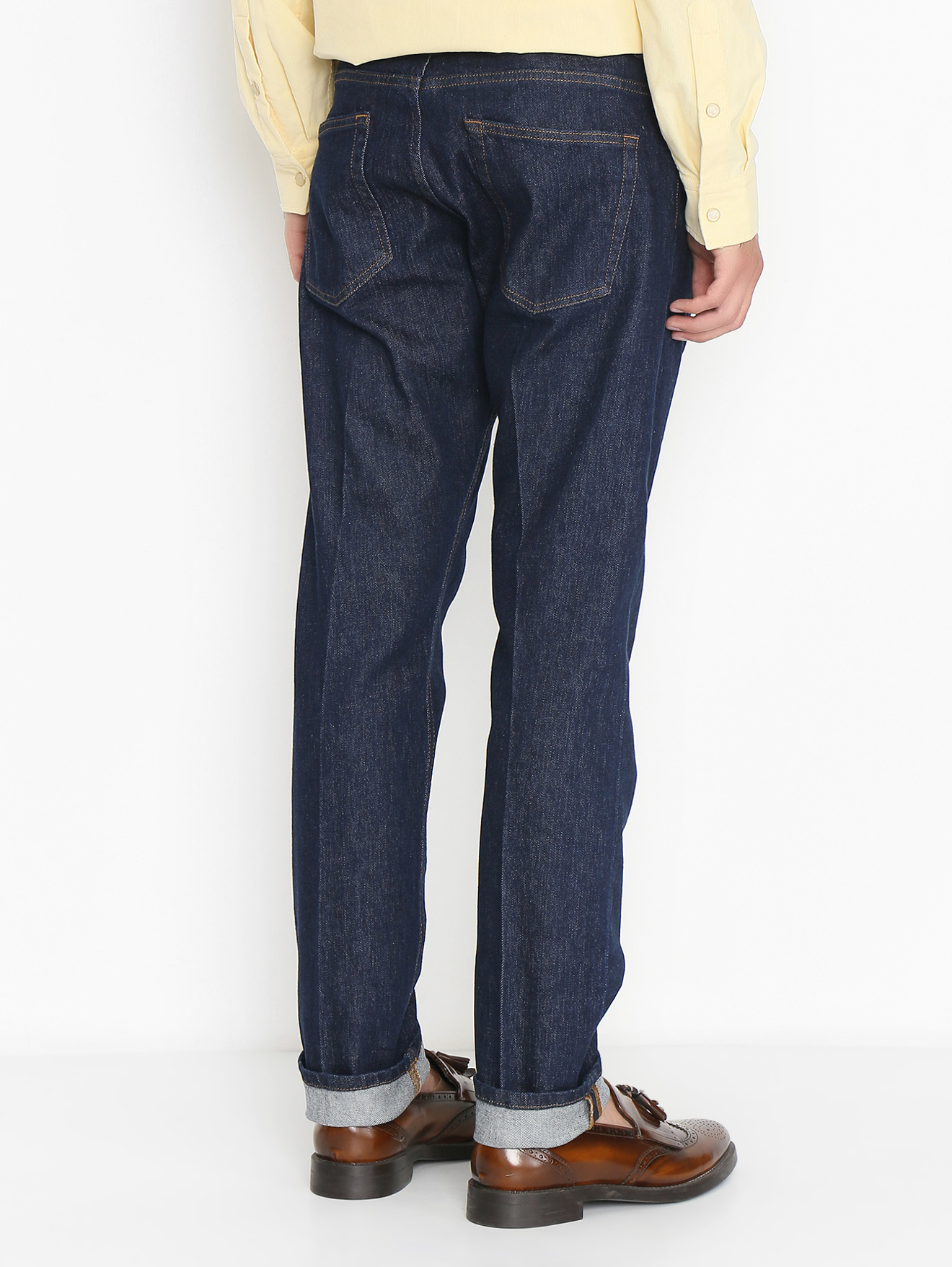 Модель Верх-Низ1