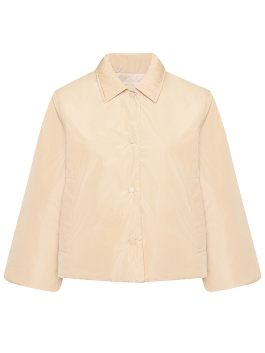 Weekend Max Mara Двухсторонняя стеганая куртка