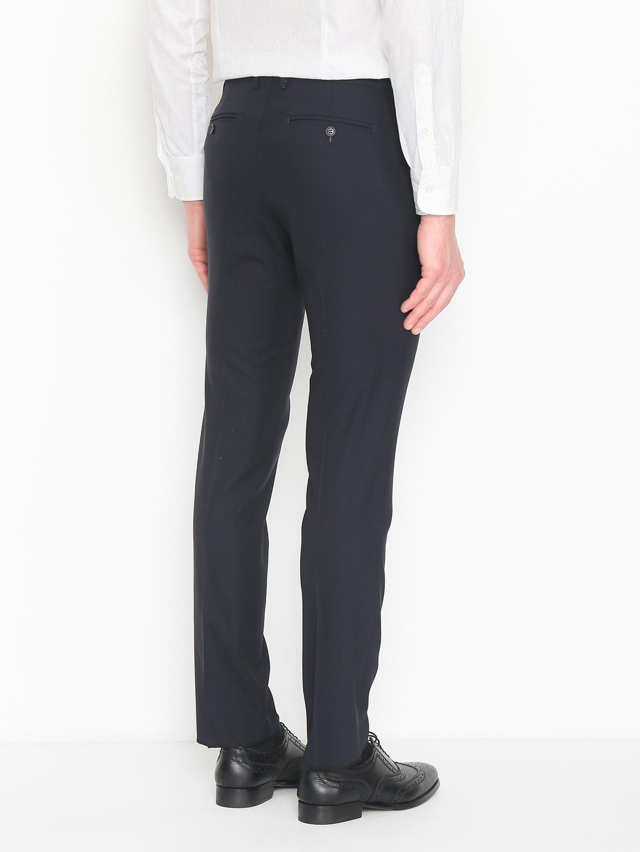 Модель Верх-Низ1