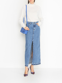 Модель Общий вид