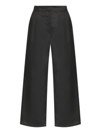 Max Mara Брюки с защипами из рами