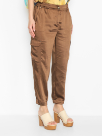 Модель Верх-Низ