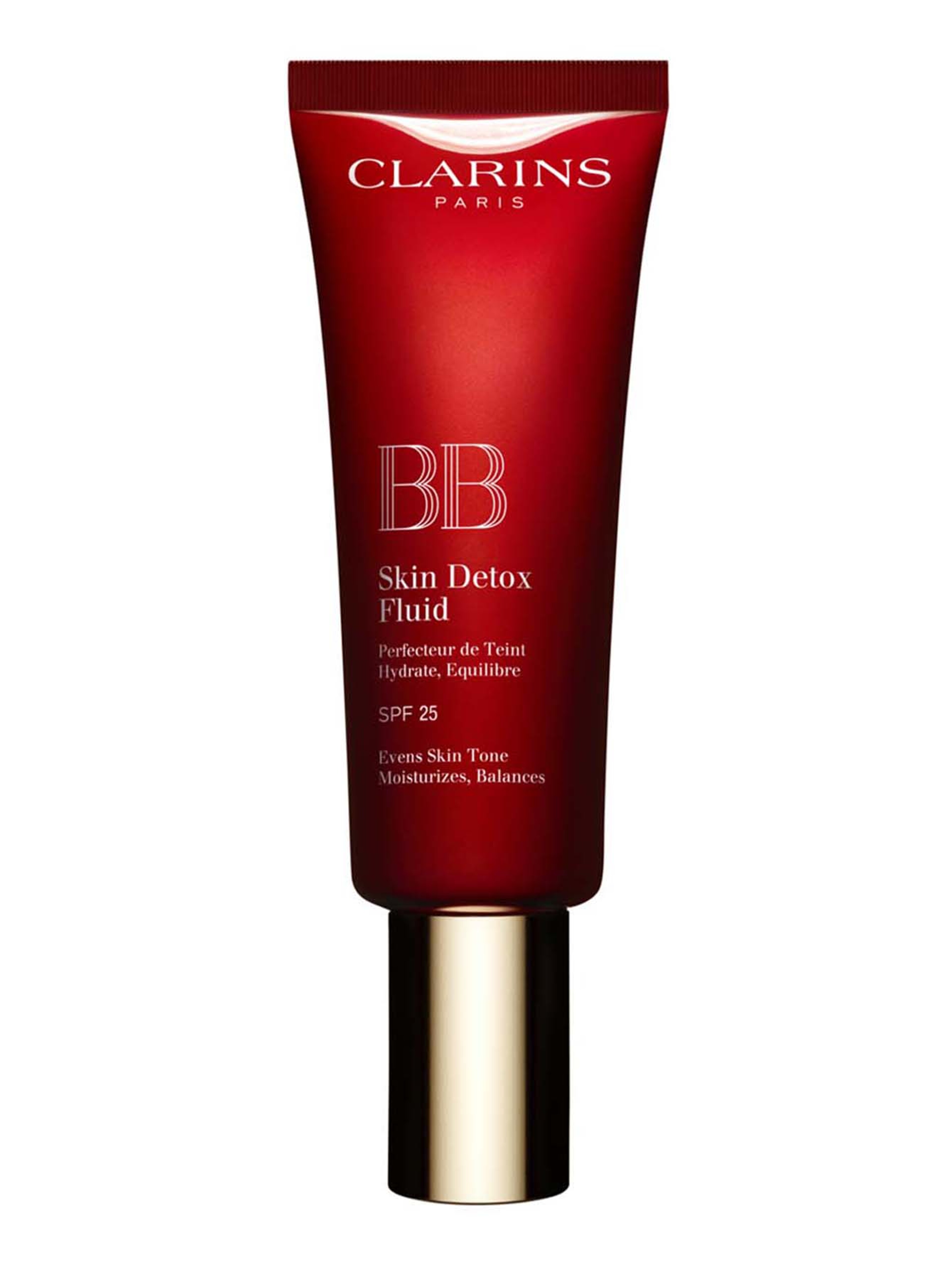 BB-флюид для лица, оттенок 00, SPF 25, 45 мл