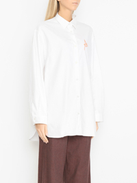 Модель Верх-Низ