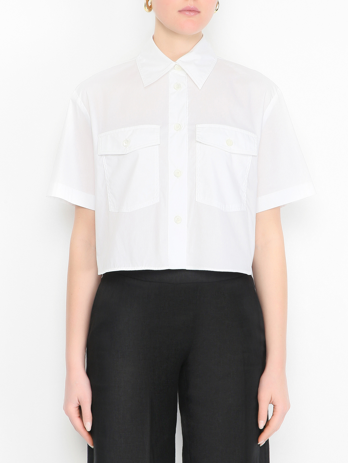 Модель Верх-Низ