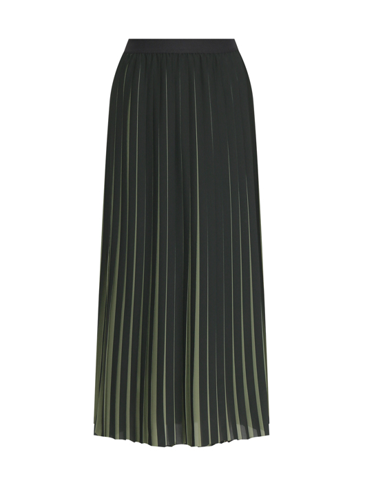 Weekend Max Mara Плиссированная юбка - миди
