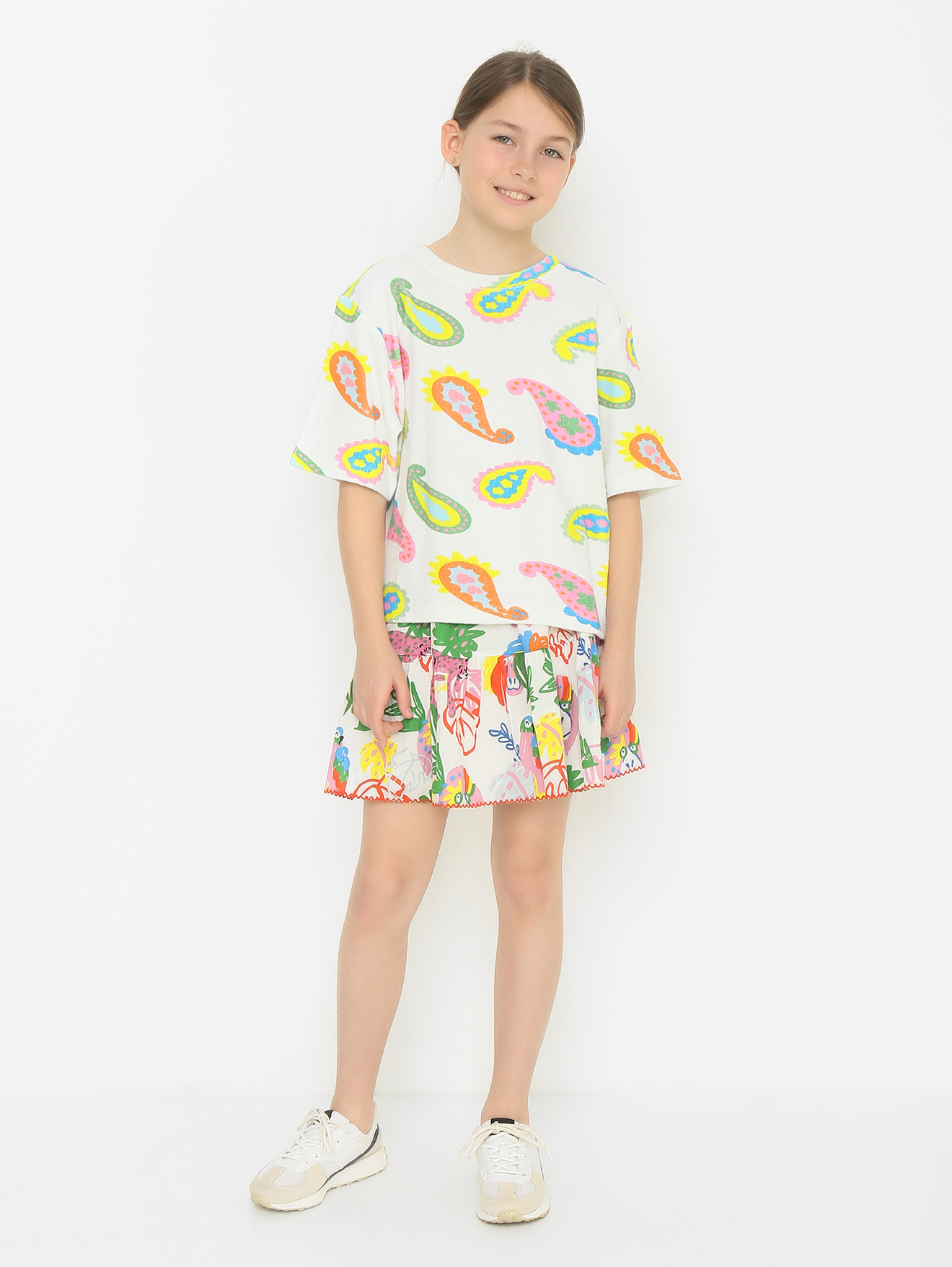 Модель Общий вид