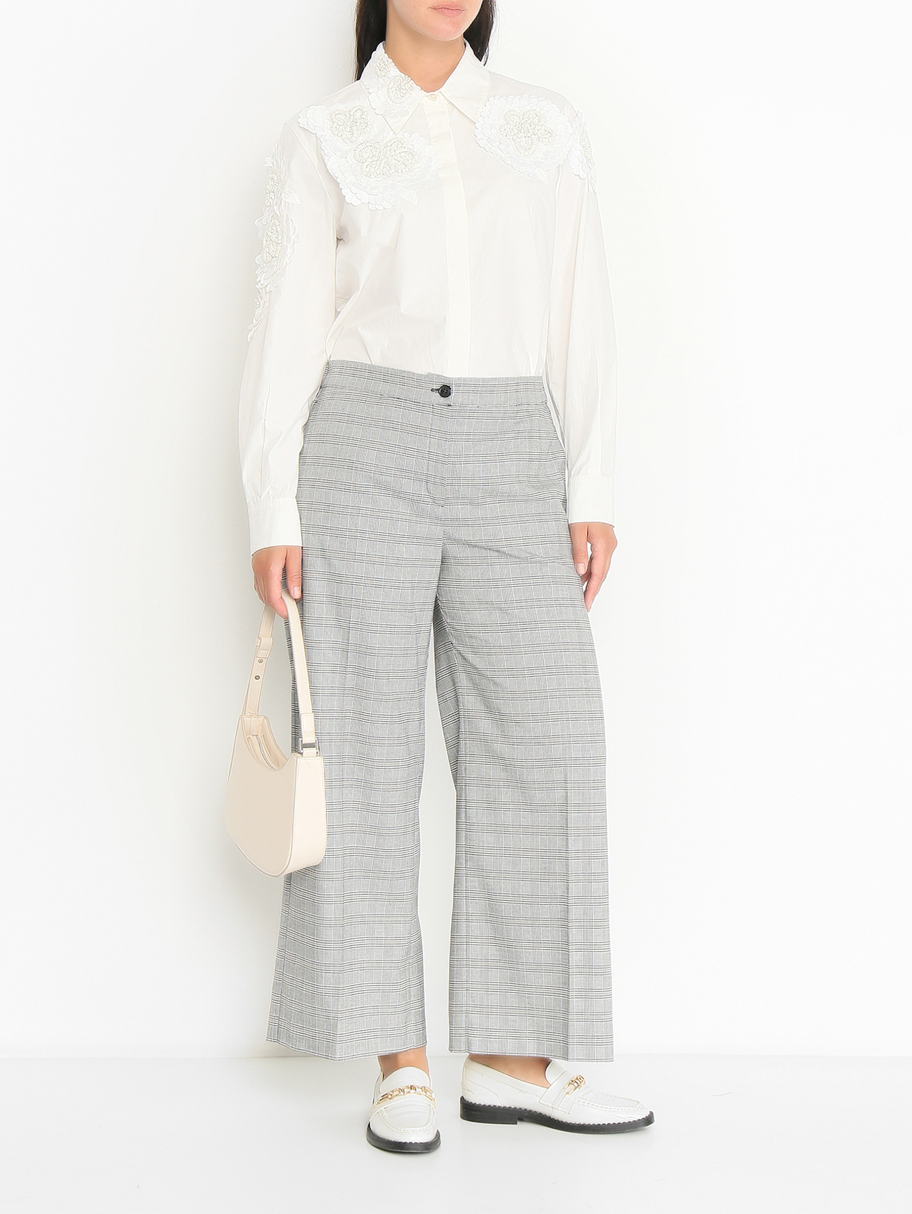 Модель Общий вид