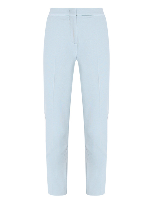 Max Mara Брюки трикотажные укороченные