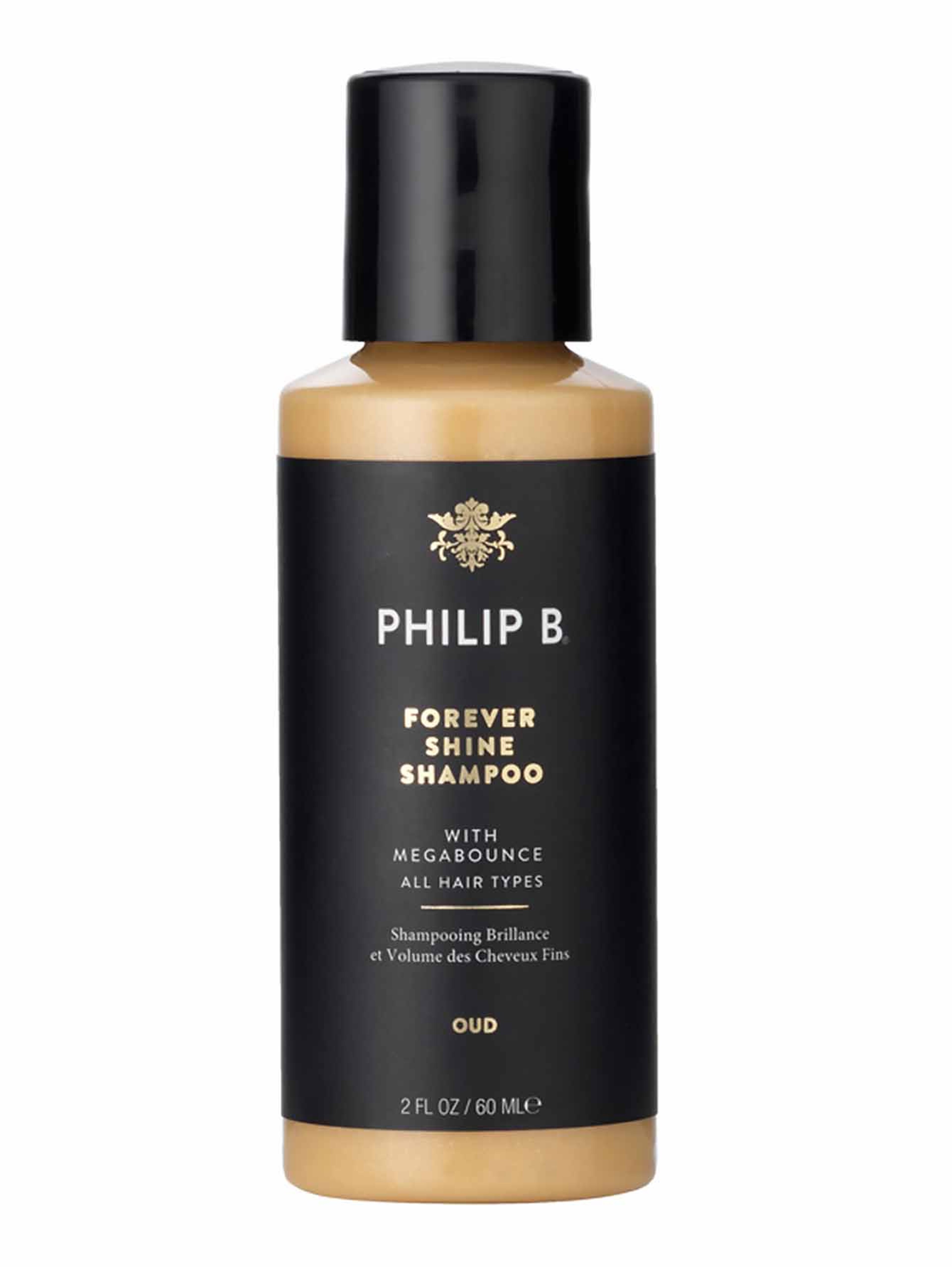 Шампунь Hair Care