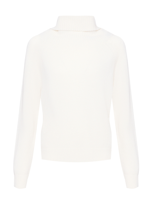 Allude Свитер из шерсти и кашемира
