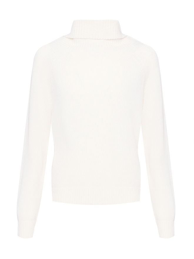 Allude Свитер из шерсти и кашемира
