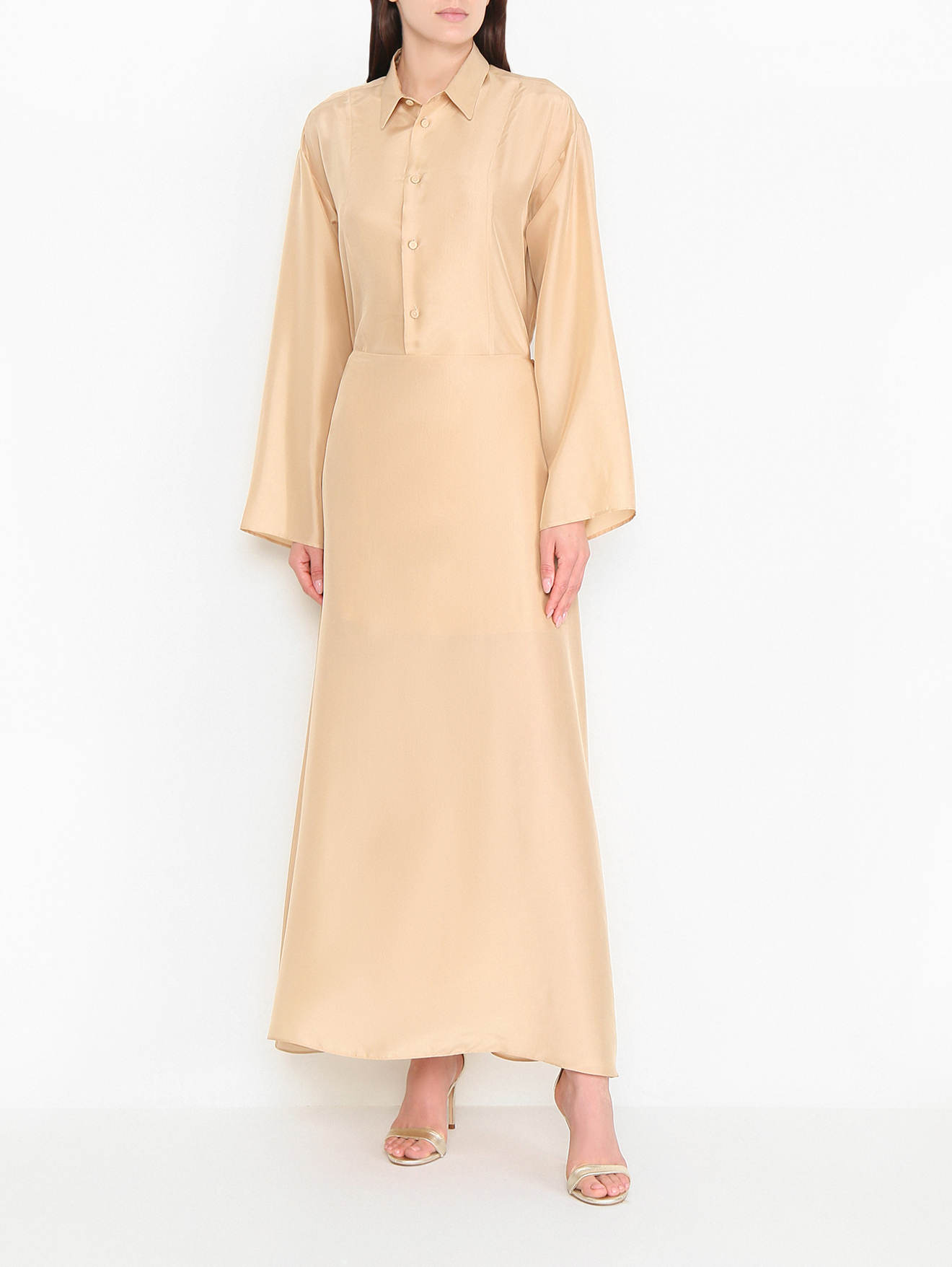 Модель Общий вид
